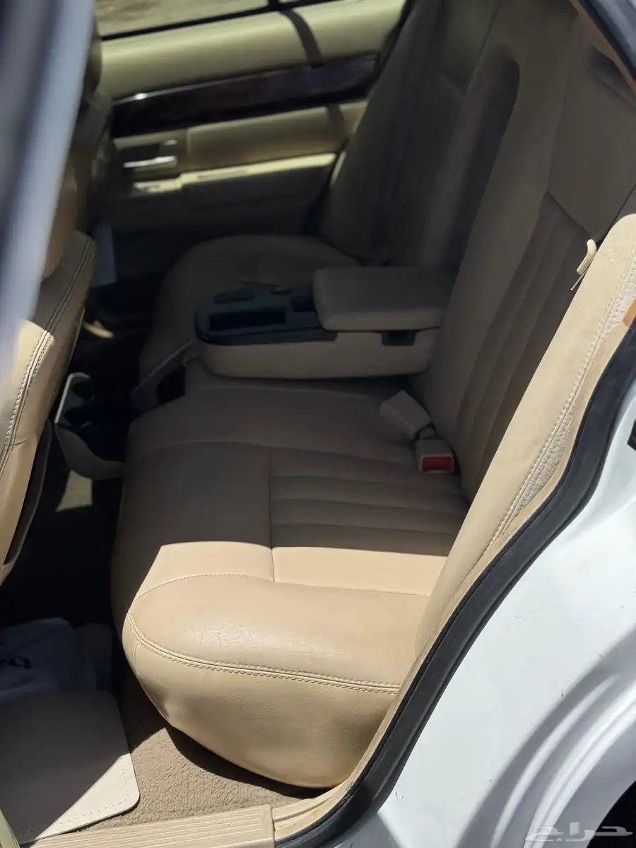 Grand Marquis 2008 Limited Edition 22