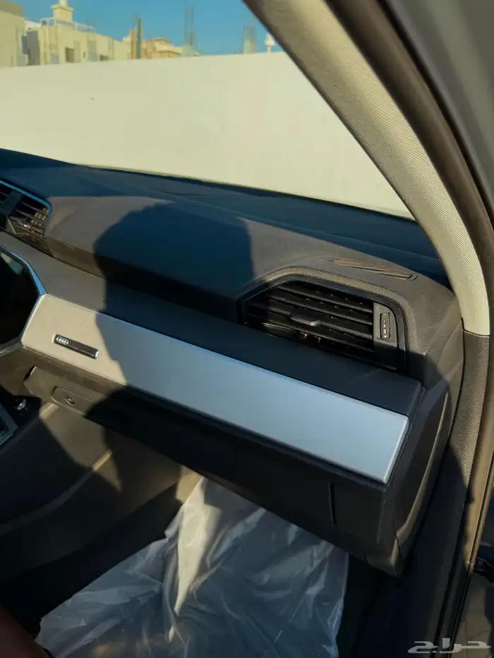 أودي Audi Q3 2023 22