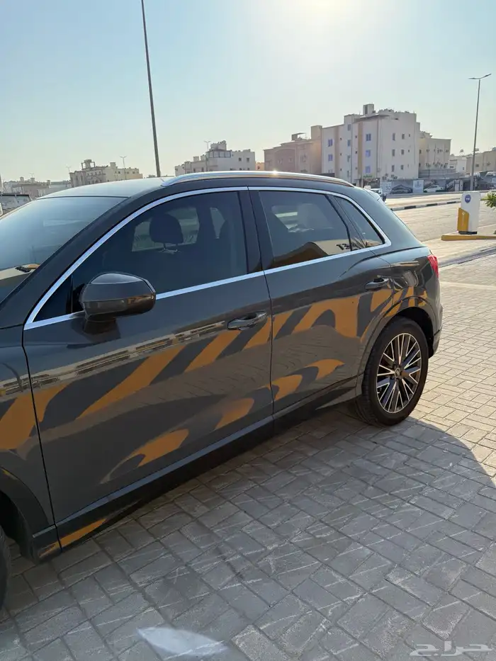 أودي Audi Q3 2023 3