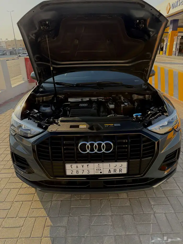 أودي Audi Q3 2023 57