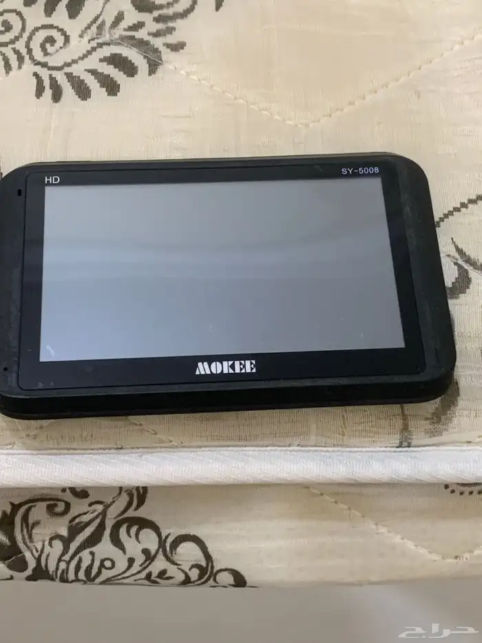خرائط مجلان 3