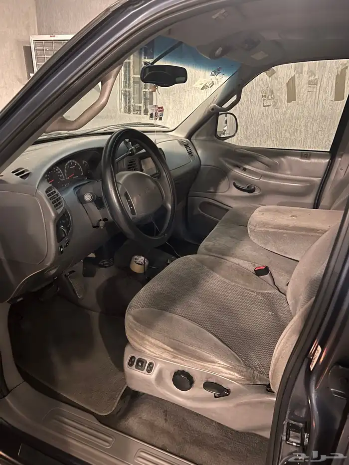 FORD EXPIDITION 2000 4