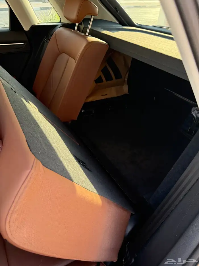 أودي Audi Q3 2023 53