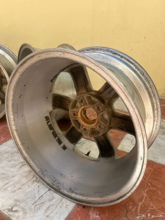 جنوط كابرس 2004 ss اس اس 5