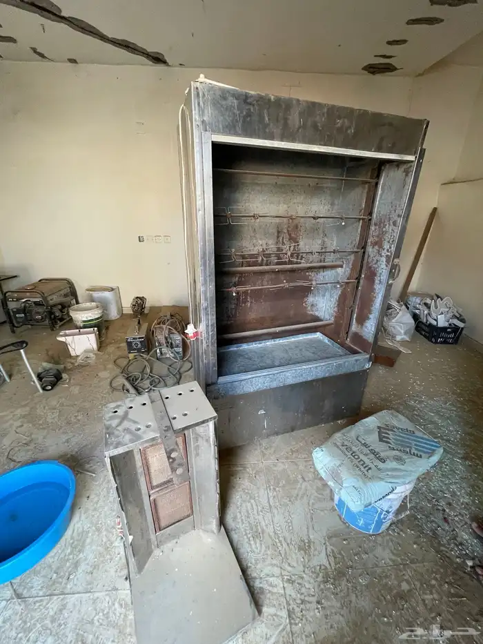 خردوات .. للبيع بالكامل التفاوض للجاد 3