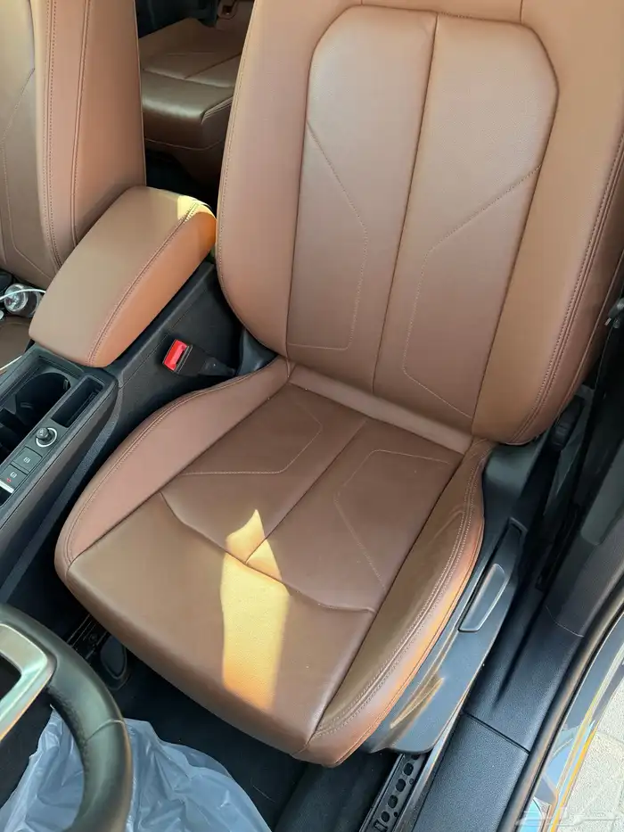 أودي Audi Q3 2023 15