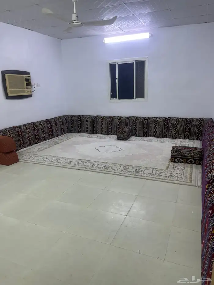 سكن عمالة املج ومهندسين For rent 7