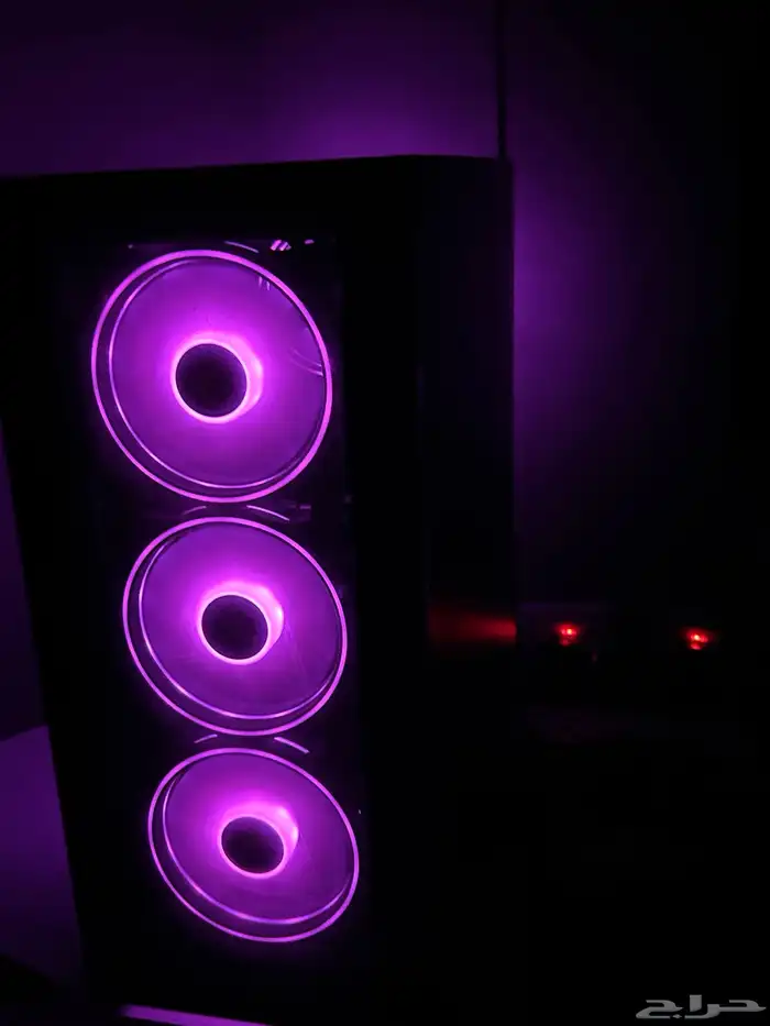 بي سي قيمنق 0