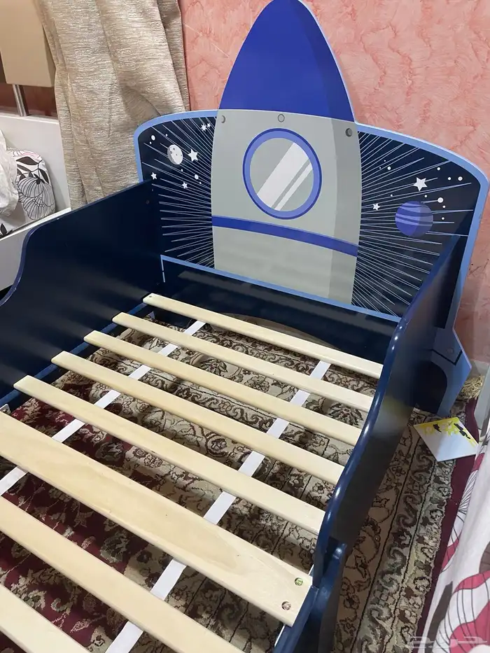 سرير اطفال هوم سنتر للبيع 3
