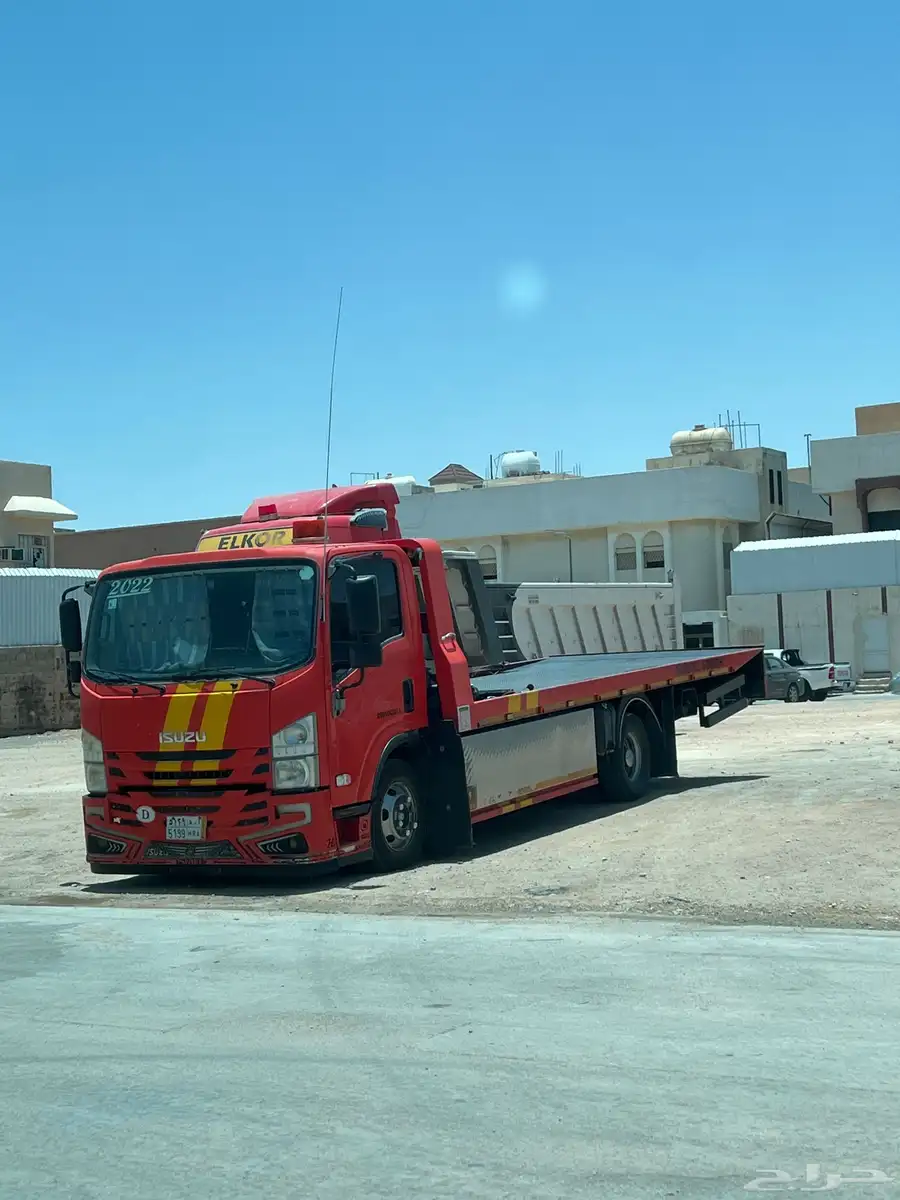 سطحة الرياض جده 0