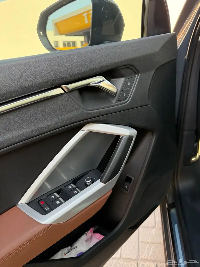 أودي Audi Q3 2023 36