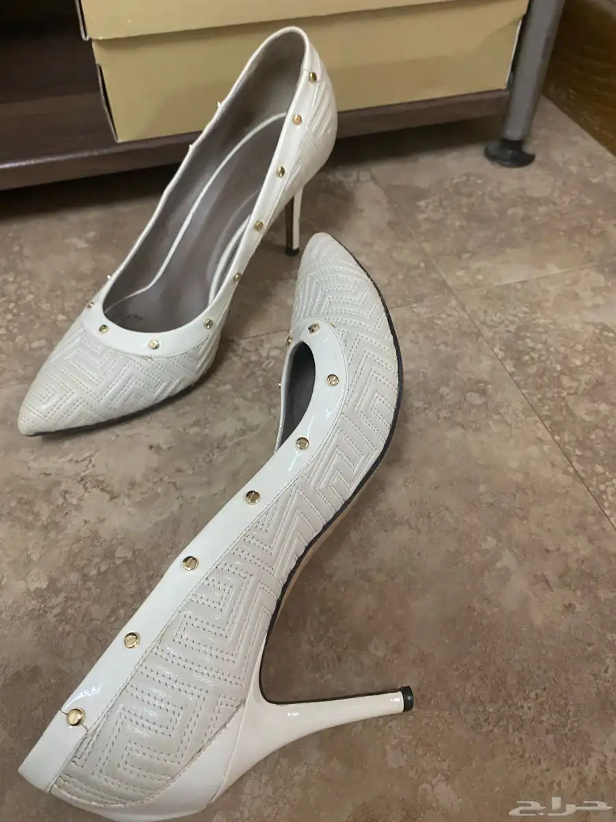 كعب شوز فرزاتشي 0