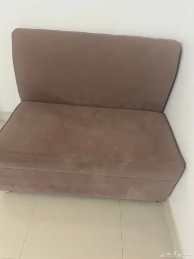 كنب لبيع 2 5م في 3م مع 2زاويه نظيف جدا 0