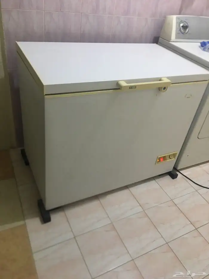 عندي ثلاجه ع شرط 0