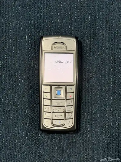 نوكيا بيبي الباندا فنلندي 0
