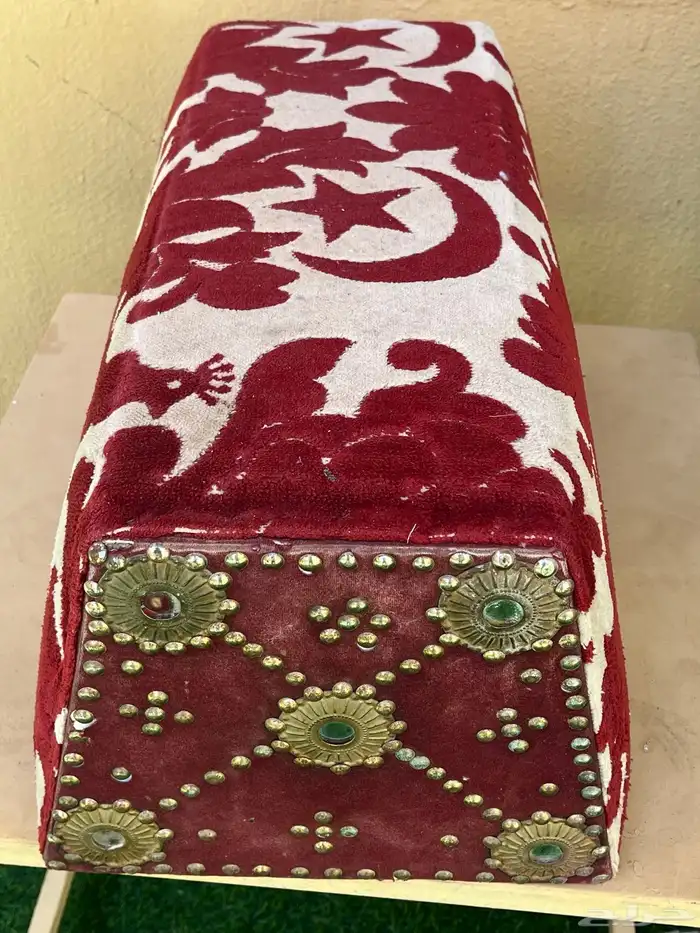 للبيع مركى خشب ابو طير قديم 0