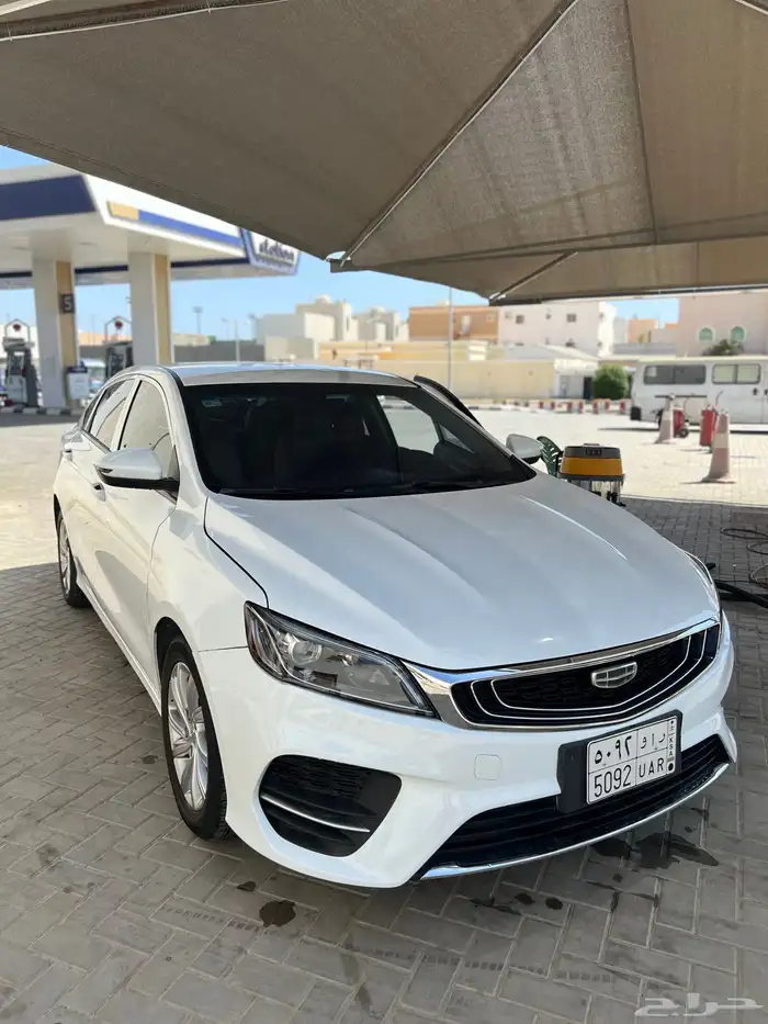 جيلي بينراي 2022 2