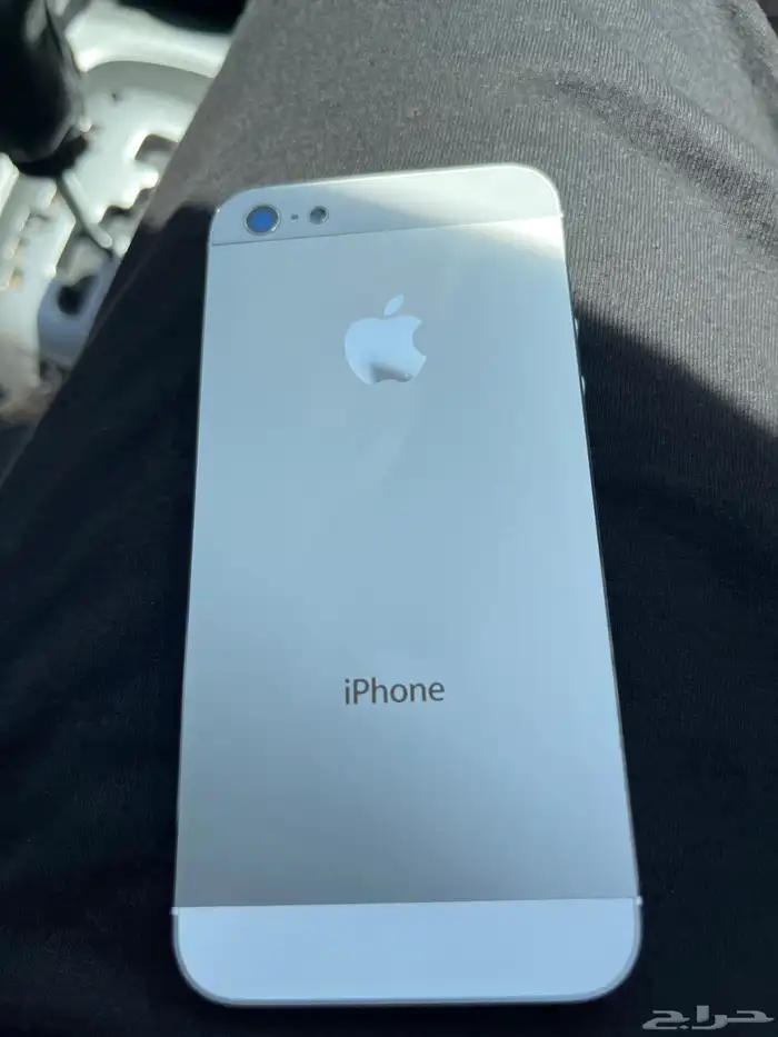 ايفون 5 1