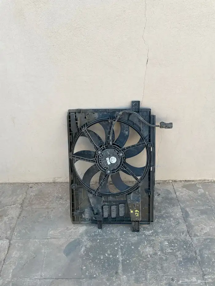 مروحة بيجو اكسبيرت 2023 0