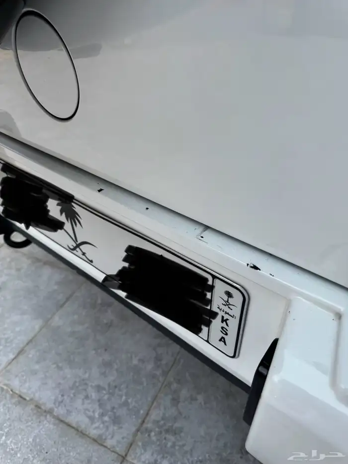 جي كلاس g63 2021 8