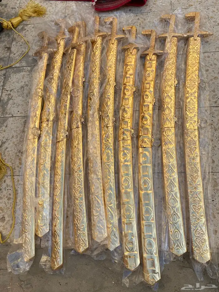 بشوت حساوي 3