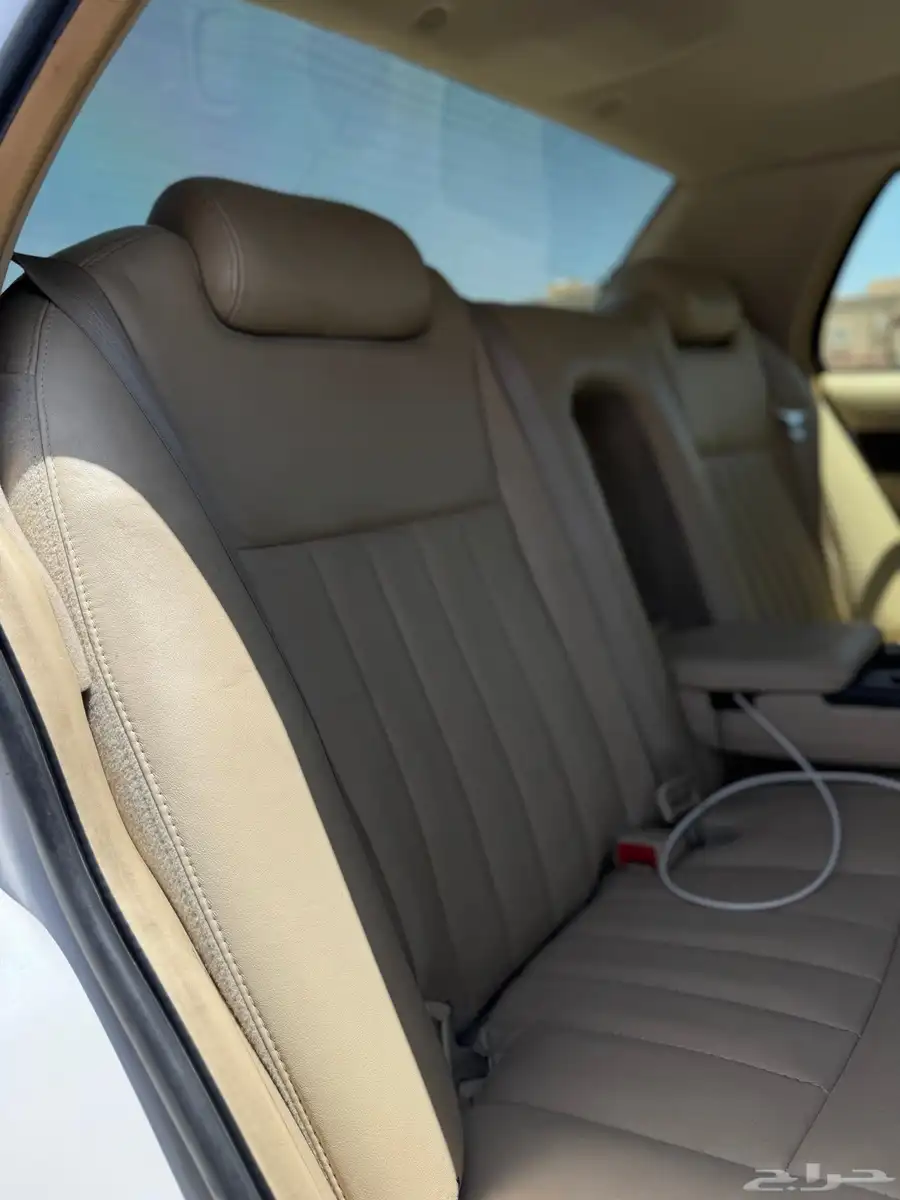 Grand Marquis 2008 Limited Edition 19