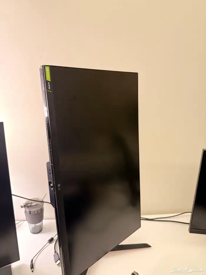 شاشة قيمنق 1