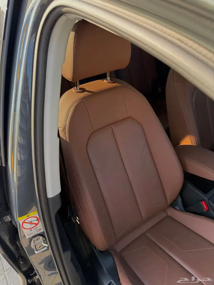 أودي Audi Q3 2023 24