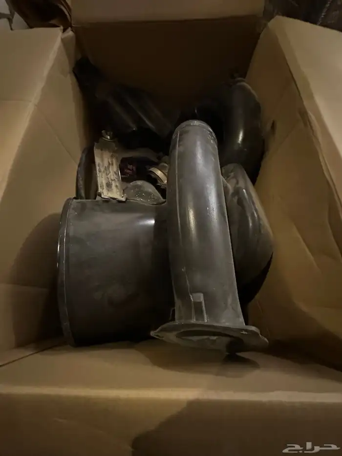 قطع غيار فتك 3