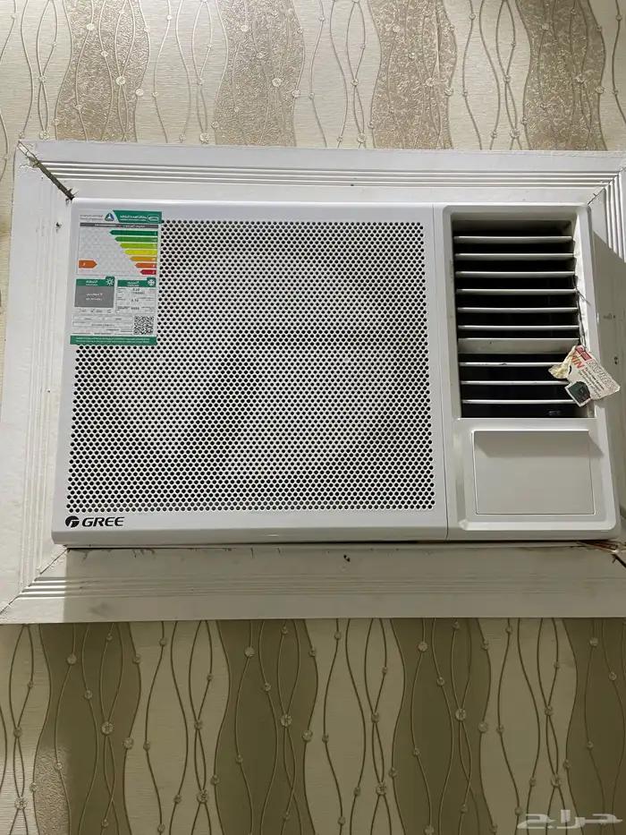 مكيف للبيع (((تم البيع))) 0