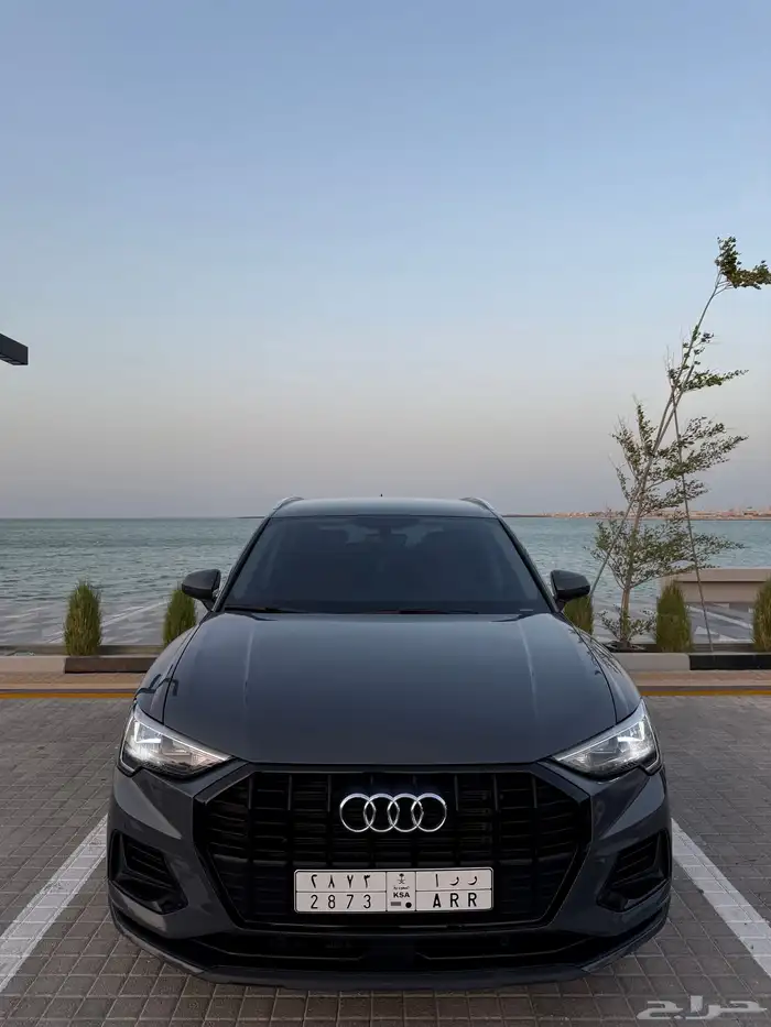 أودي Audi Q3 2023 59