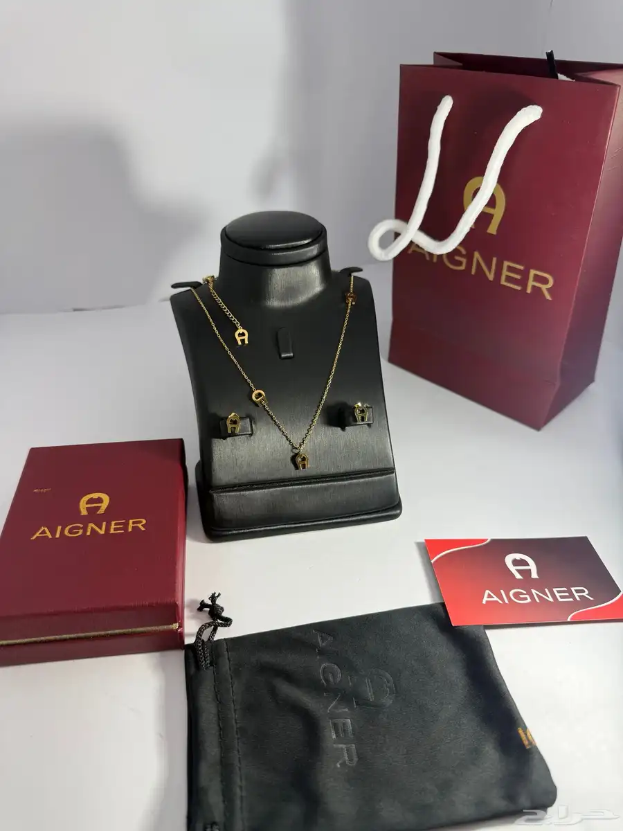 سلاسل كارتير 1