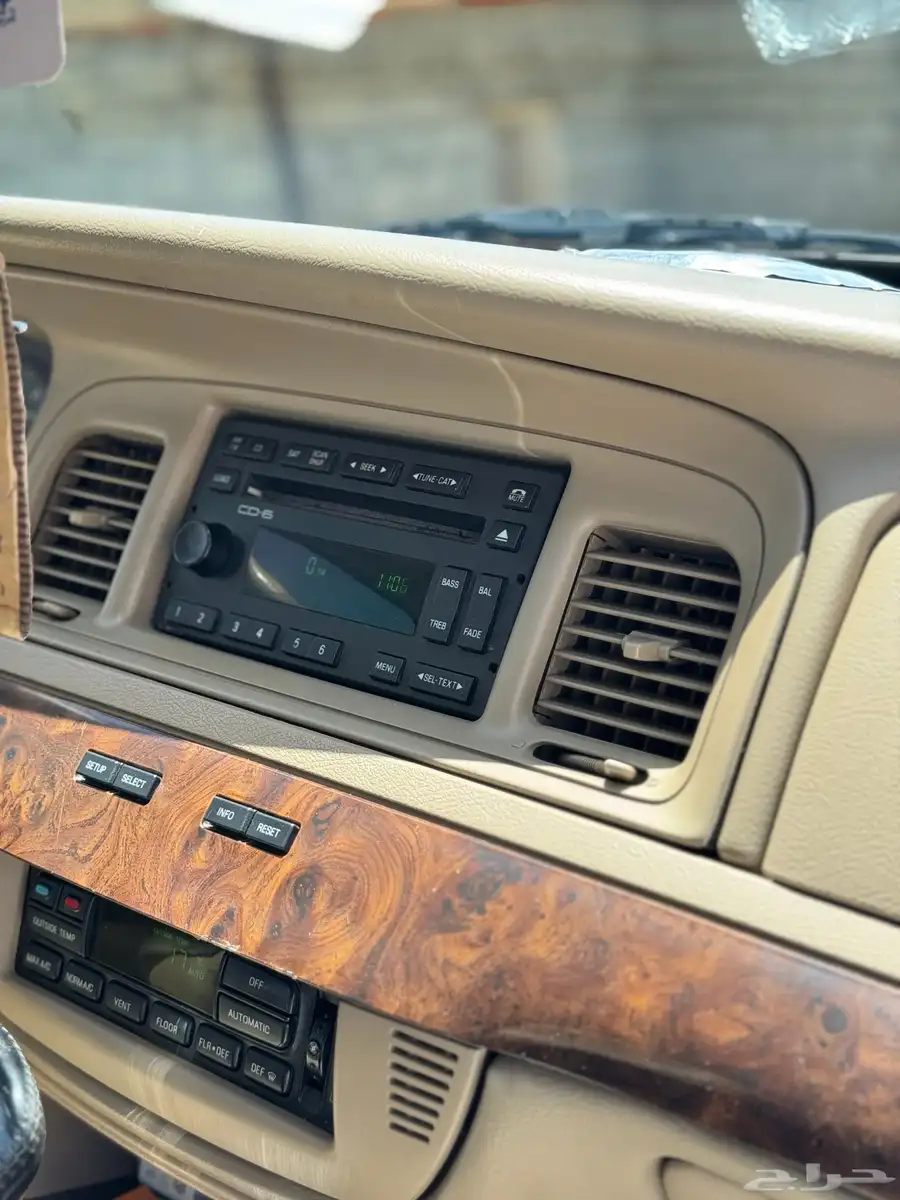 Grand Marquis 2008 Limited Edition 30