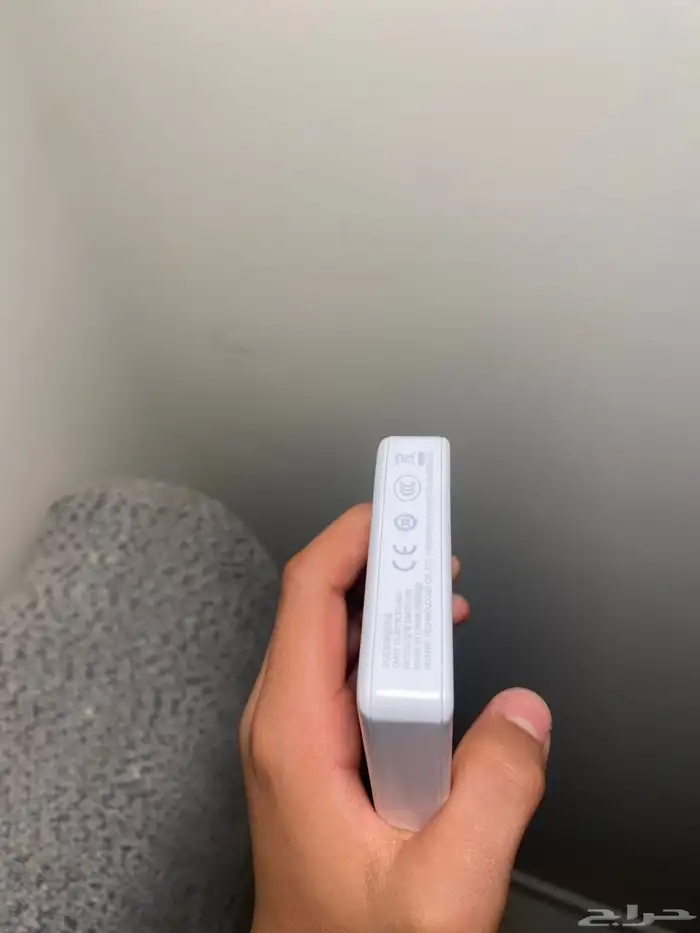 جهاز راوتر هواوي 5g متنقل 8