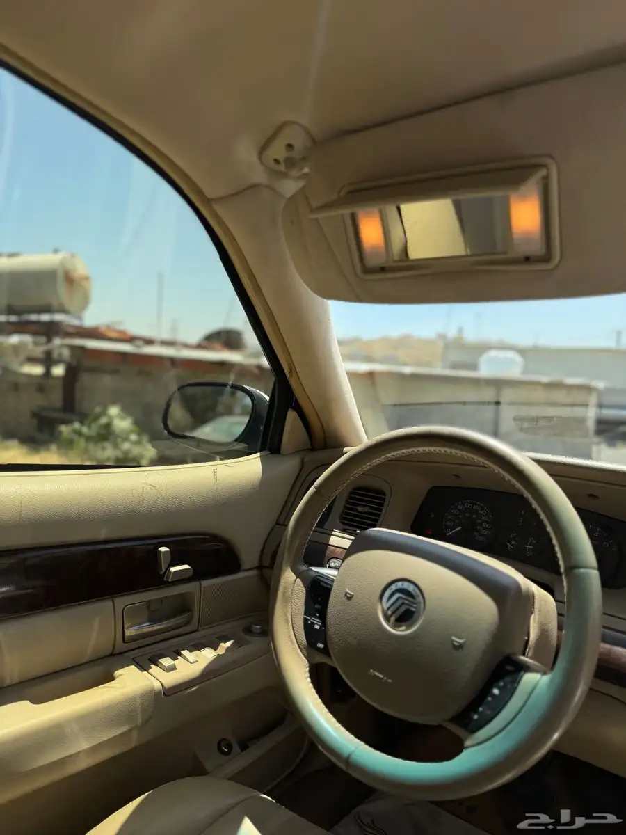 Grand Marquis 2008 Limited Edition 28