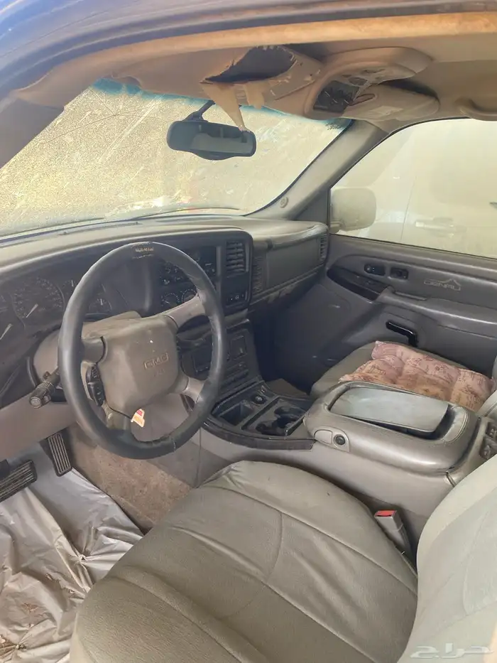 دينالي 2001 شغال مبايعه او بيع كاش 5