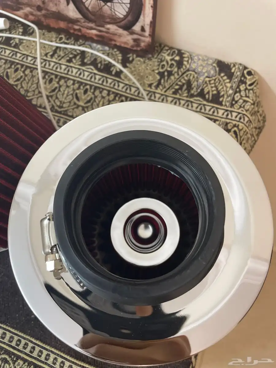 فلتر رياضي 2