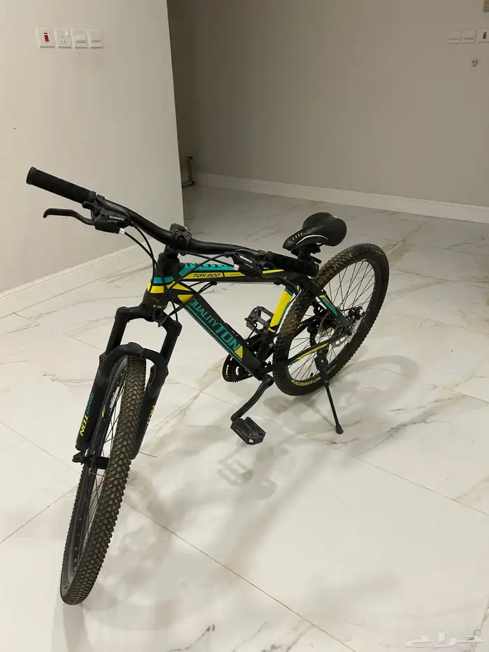 سيكل جبلي للبيع 0