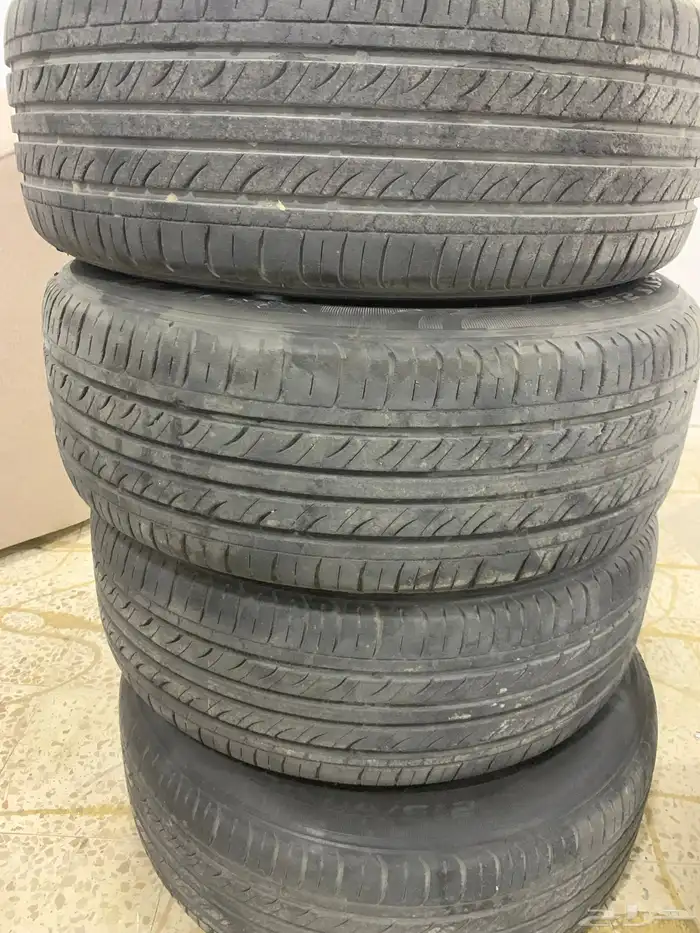 جنوط كامري 2