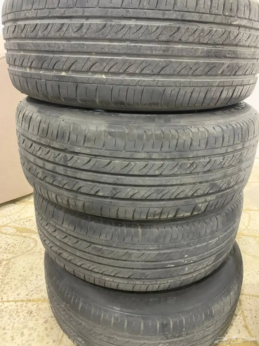 جنوط كامري 2