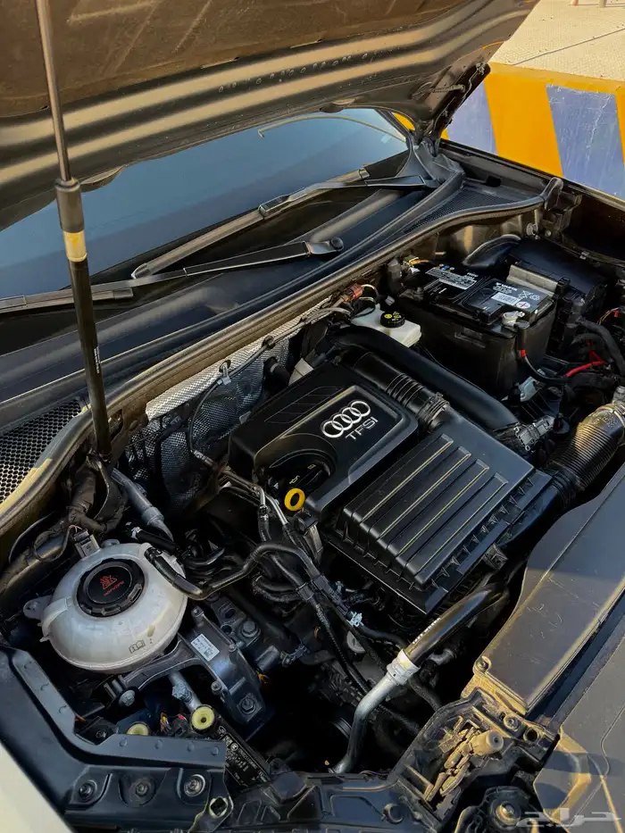 أودي Audi Q3 2023 55