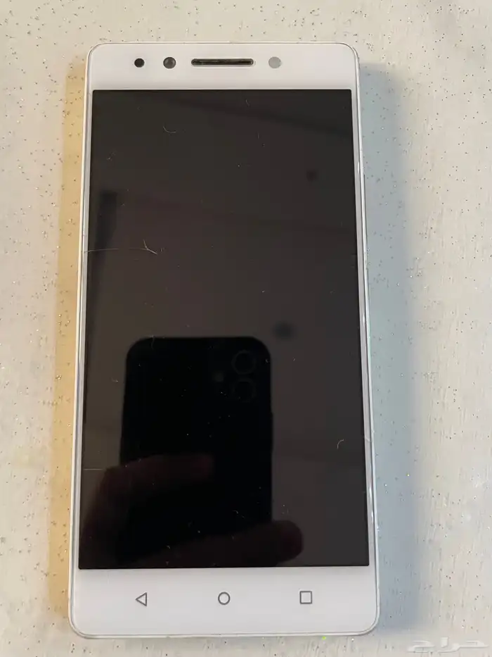 Lenovo K8 lite 1