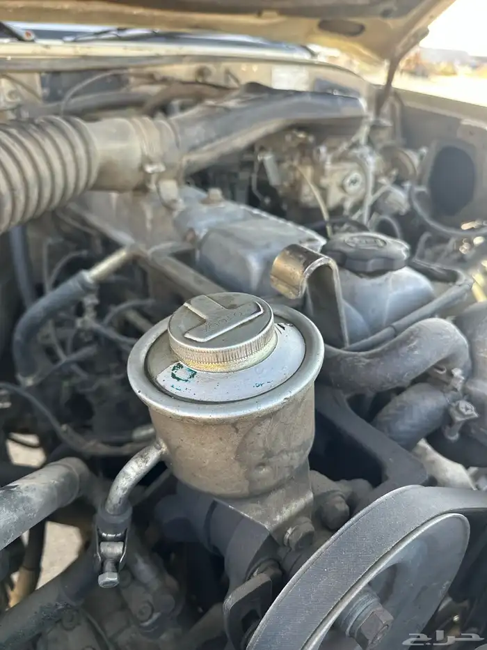جيب تايوتا 84 36