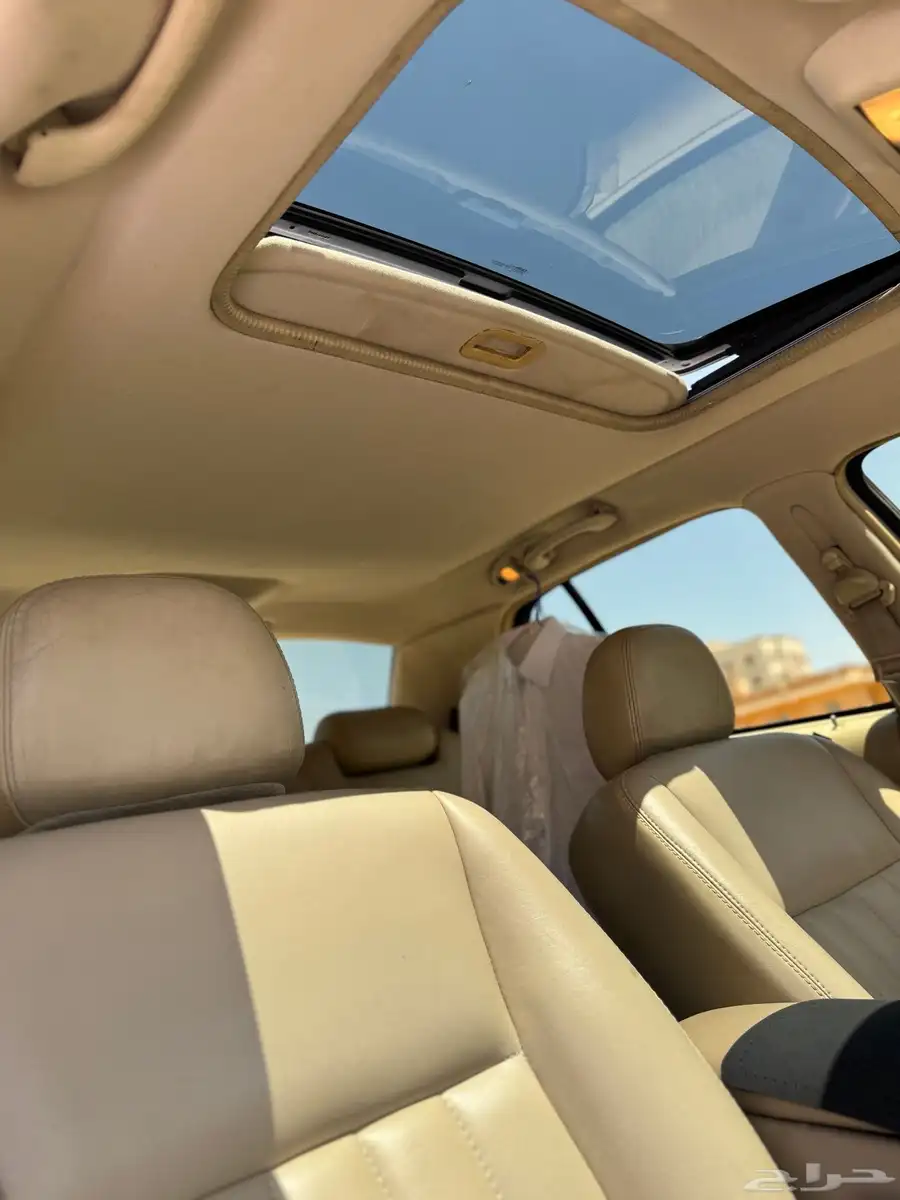 Grand Marquis 2008 Limited Edition 27