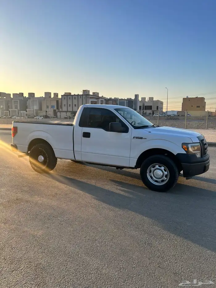 فورد 2011 F150 او بدل فورد ماركيز او فكتوريا 0