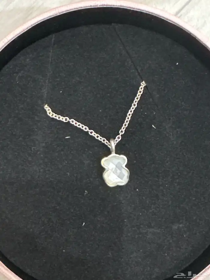 سلسال ماركة توس جديد تماما 1