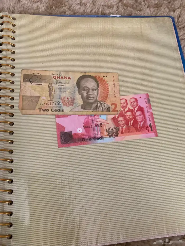 عملات منوعه من الدول قديمه للبيع لمحبين التراث 10