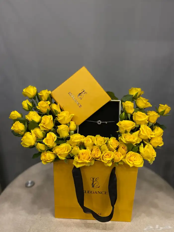 مستق هدايا 16