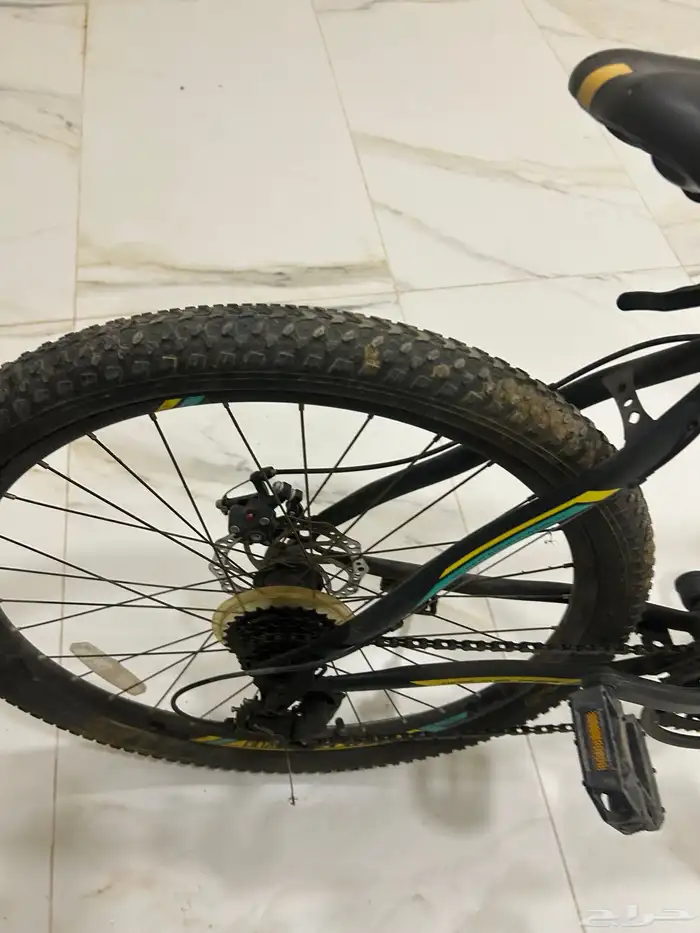 سيكل جبلي للبيع 2