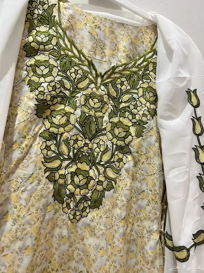 مخاور مع طرحته 5